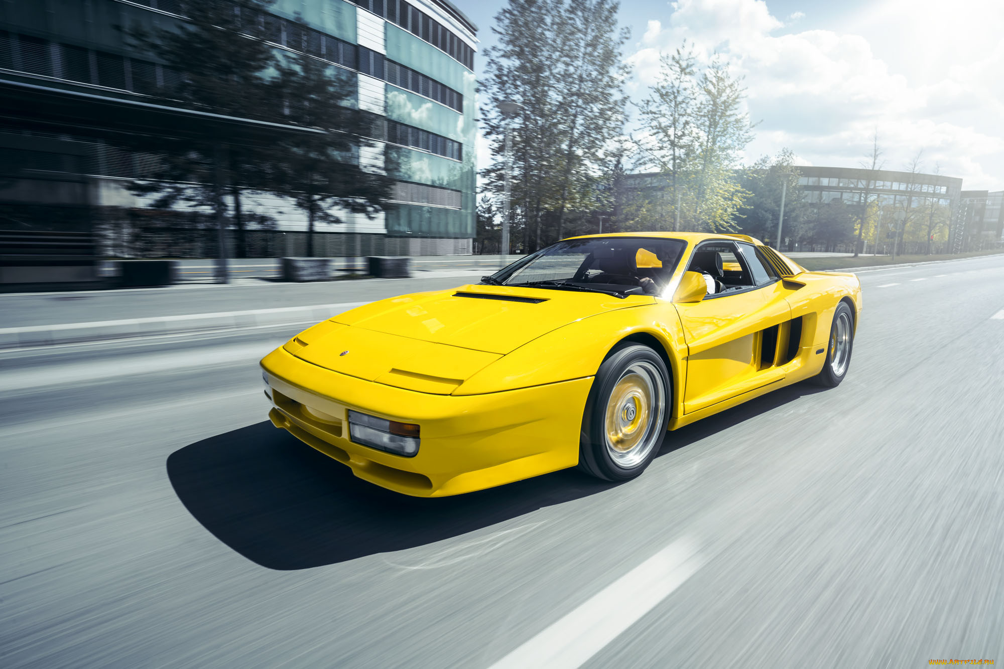 , ferrari